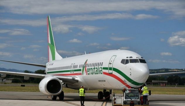 Trasporti: estesa la tariffa residenti alla compagnia AeroItalia