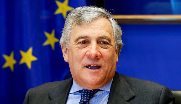 Tajani su utero in affitto: 