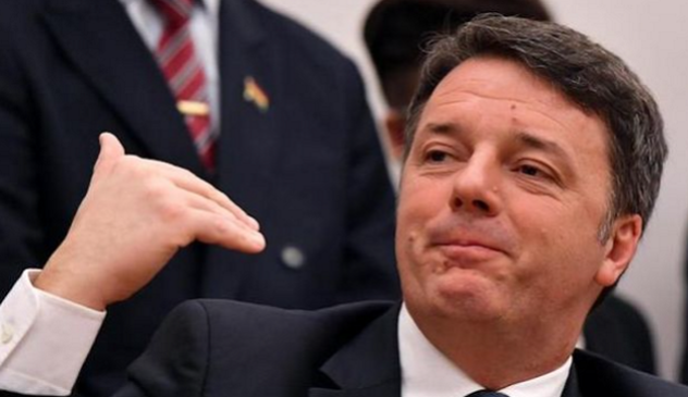 Riformista: Renzi, 'luogo di libertà e incontro, qualcuno mi ha criticato, pace'