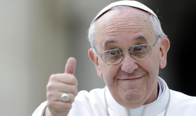  “Il sesso è una delle cose più belle donate da Dio”. Papa Francesco dialoga apertamente coi giovani