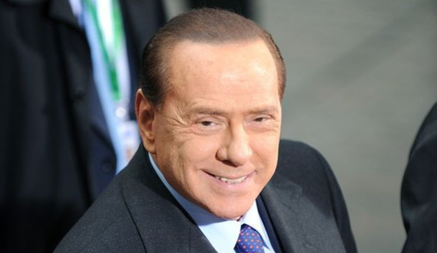 Berlusconi ha la leucemia: “La polmonite è una conseguenza”