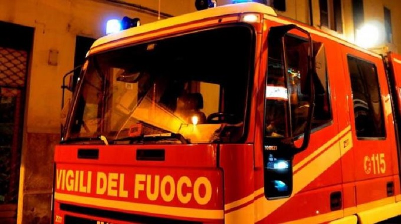 Piacenza. Aspettava una casa popolare: 52enne muore tra le fiamme in un container 