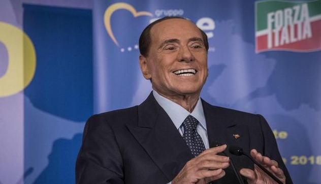 Berlusconi: Barelli, 'presidente risponde a cure, trascorsa notte tranquilla'