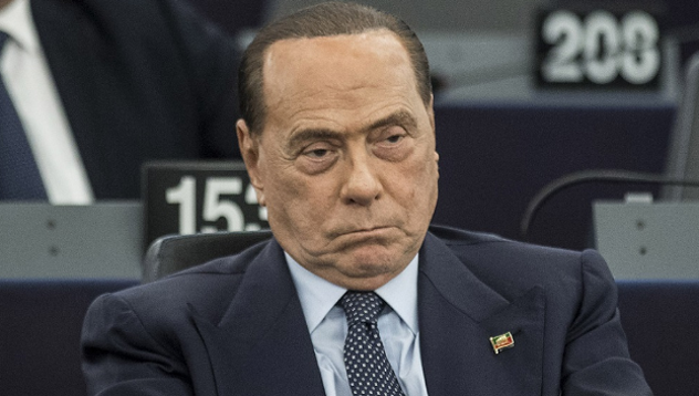 Berlusconi, ematologo Pagano: 