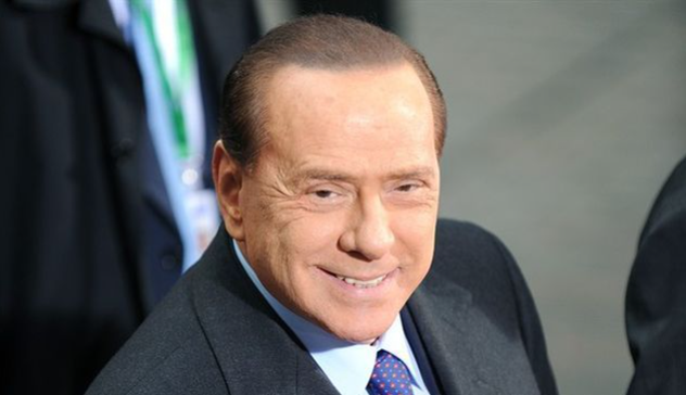 Berlusconi: trascorsa notte tranquilla a una settimana da ricovero