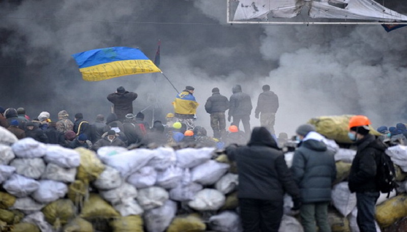 Ucraina: Kiev, 'utilizzeremo qualsiasi arma non vietata per liberare anche la Crimea'