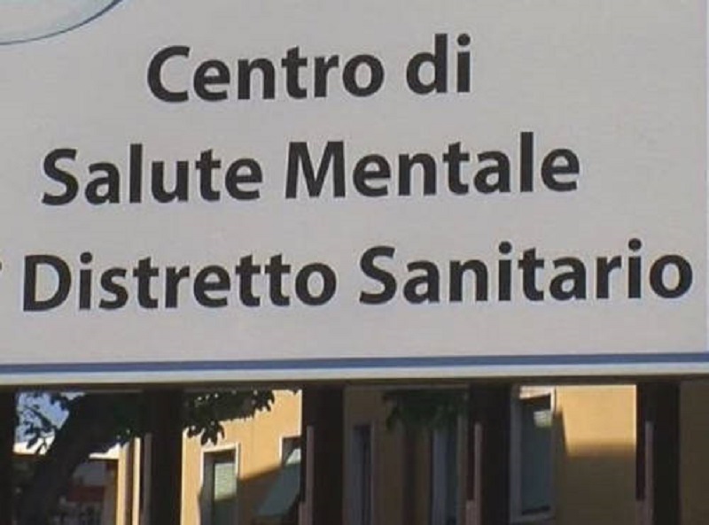 La Maddalena: chiuso da un mese il Centro di salute mentale, mancano i medici