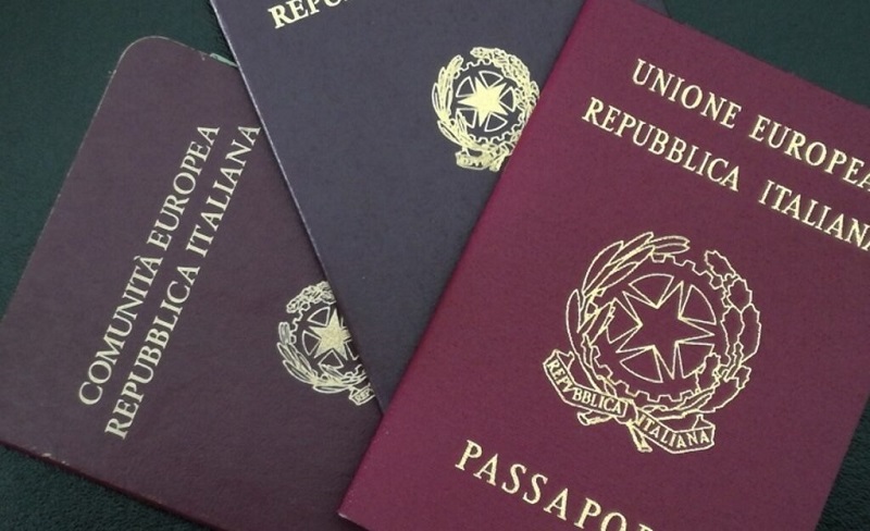 Cagliari: aperture straordinarie dell'ufficio passaporti nel mese di maggio