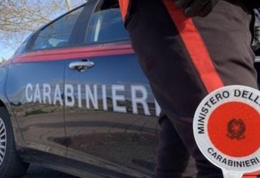 Brescia: arrestato 45enne rapinatore seriale di supermercati