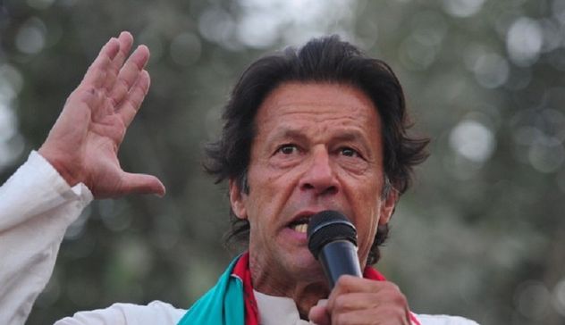 **Pakistan: rilasciato ex premier Imran Khan**