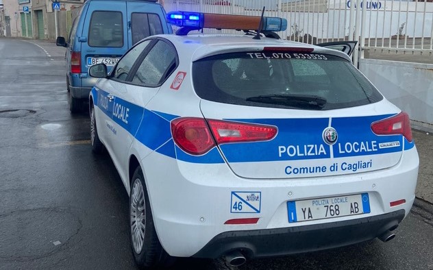 Cagliari, “Un veicolo su tre senza assicurazione e tantissimi conducenti guidano senza aver mai preso la patente”