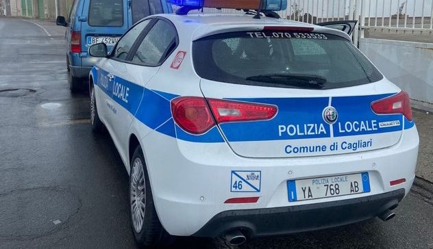 Cagliari, “Un veicolo su tre senza assicurazione e tantissimi conducenti guidano senza aver mai preso la patente”