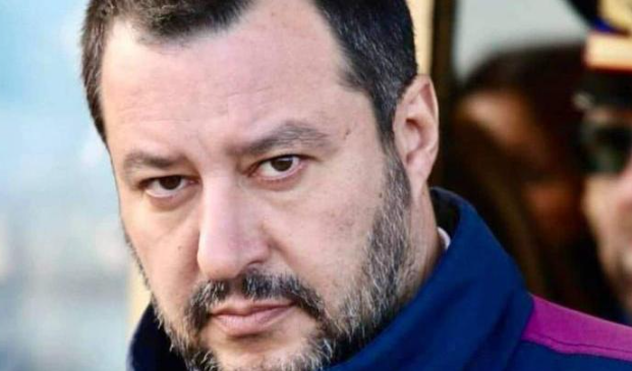 Addio Fazio e Littizzetto alla Rai, Salvini: 