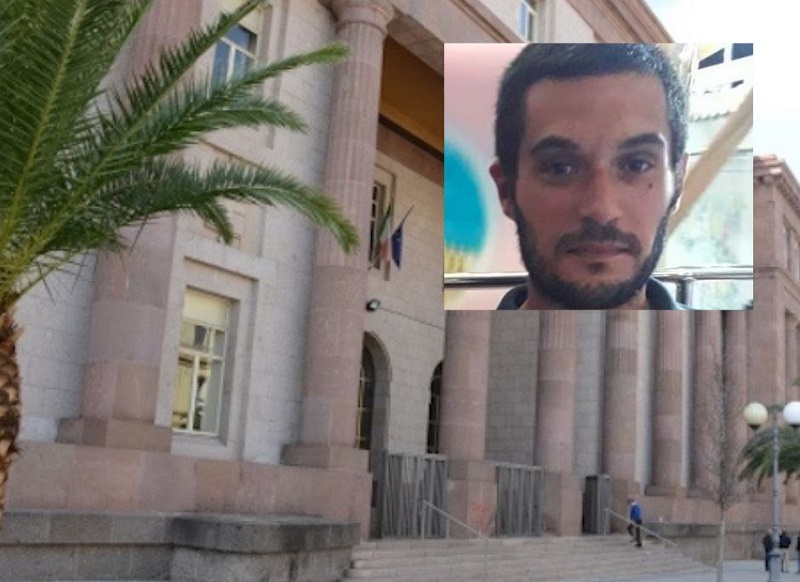 Naufragio all'Asinara, Pinna accusato di omicidio colposo e furto della barca