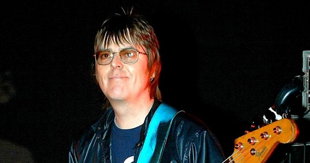 Morto a 59 anni Andy Rourke, bassista degli Smiths