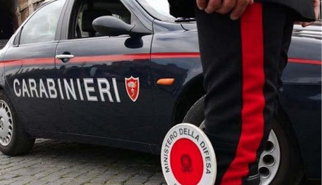 Cagliari: ruba un monopattino costoso, ladro scoperto e denunciato dai Carabinieri