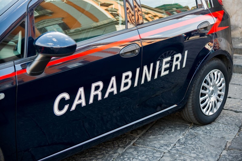 Cagliari: sorpreso con un piede di porco in auto, 26enne in manette