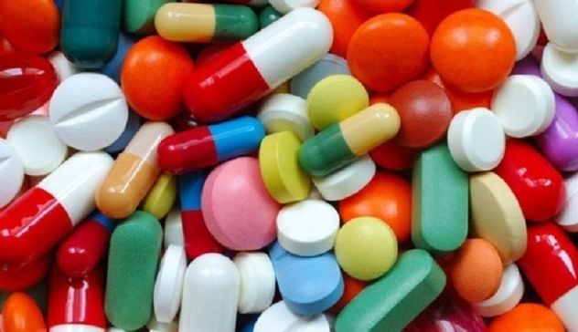 Farmaci: Eurispes, mercato del falso vale il doppio di quello degli stupefacenti