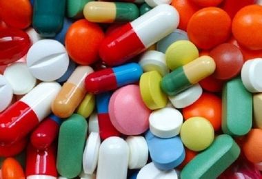 Farmaci: Eurispes, mercato del falso vale il doppio di quello degli stupefacenti