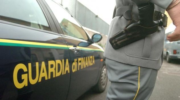 Gdf di Cagliari: scoperti 324mila euro di evasione fiscale relativa a canoni di locazione