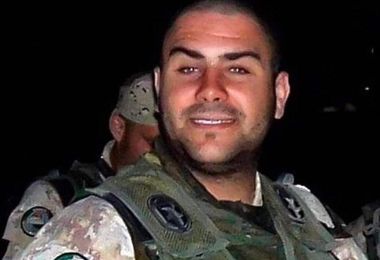 5 giugno 2006: a Nassiriya moriva il Caporal maggiore Alessandro Pibiri