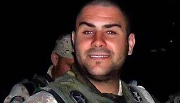 5 giugno 2006: a Nassiriya moriva il Caporal maggiore Alessandro Pibiri