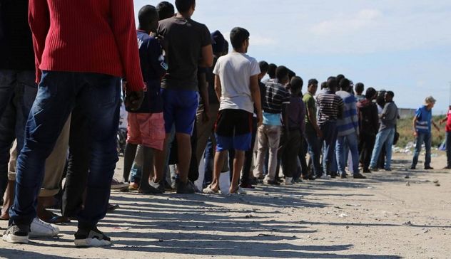 Migranti: nuovo sbarco sulle coste del Sulcis, trasferiti a Monastir