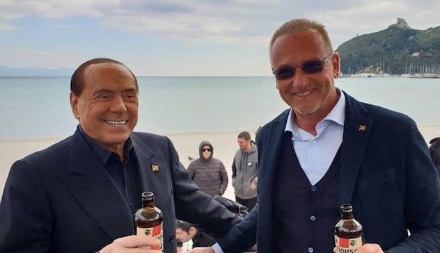 Addio a Silvio Berlusconi, le reazioni della politica sarda