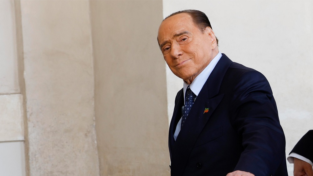 Berlusconi, funerali in diretta su Mediaset, Rai, La7 e Sky 