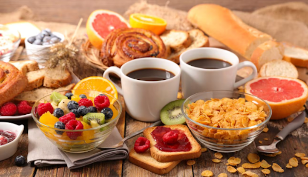 Dalla prima colazione salata a quella proteica, 5 falsi miti da sfatare