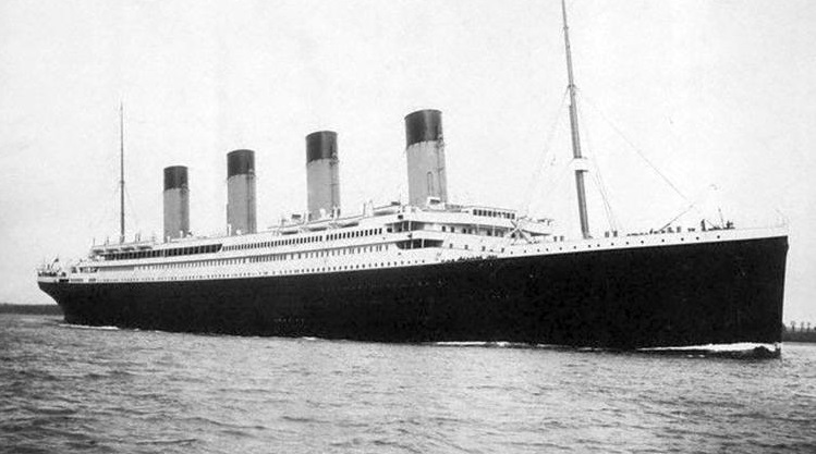 Titanic, disperso sottomarino che porta turisti a visitare relitto
