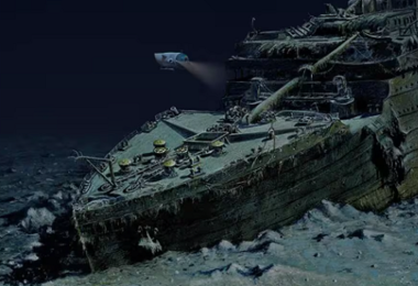 Titanic, corsa contro il tempo per trovare sottomarino disperso