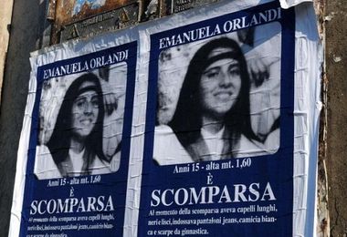 Emanuela Orlandi scomparve il 22 giugno 1983. Da 40 anni si cerca verità e giustizia 