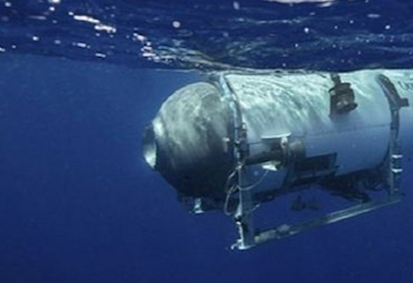 Sottomarino disperso, OceanGate: “I passeggeri sono morti”