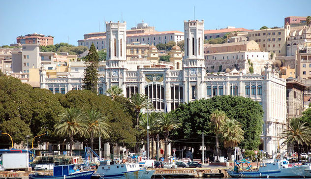 Atlante demografico, in un anno Cagliari perde 1133 abitanti