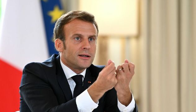 Francia: 150 arresti dopo uccisione 17enne, Macron convoca unità di crisi