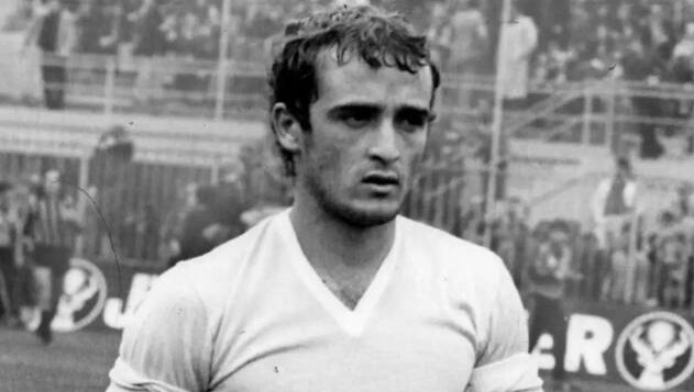 Calcio: morto Vincenzo D'Amico, tra i protagonisti del primo scudetto della Lazio