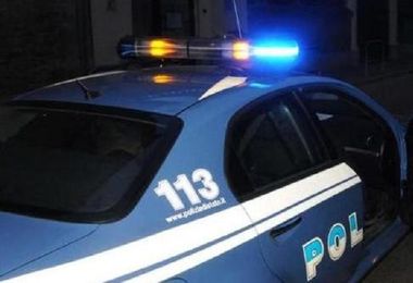 Sassari, arrestato due volte in due giorni: nei guai un 36enne