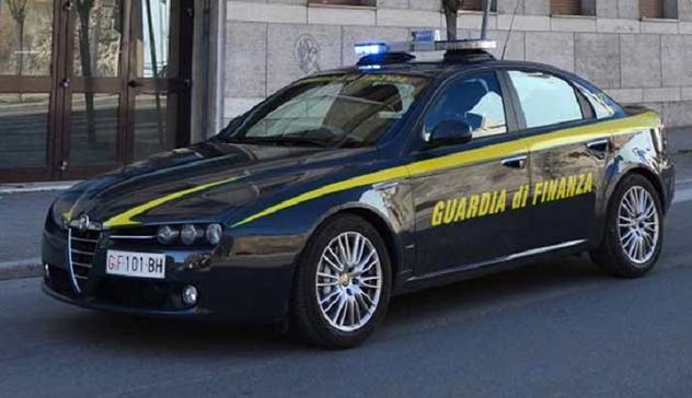 Brescia: associazione a delinquere finalizzata alla commissione di frodi fiscali, 10 arresti