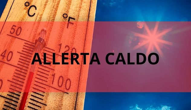 Caldo e incendi, è allerta in Sardegna: termometro oltre i 42 gradi