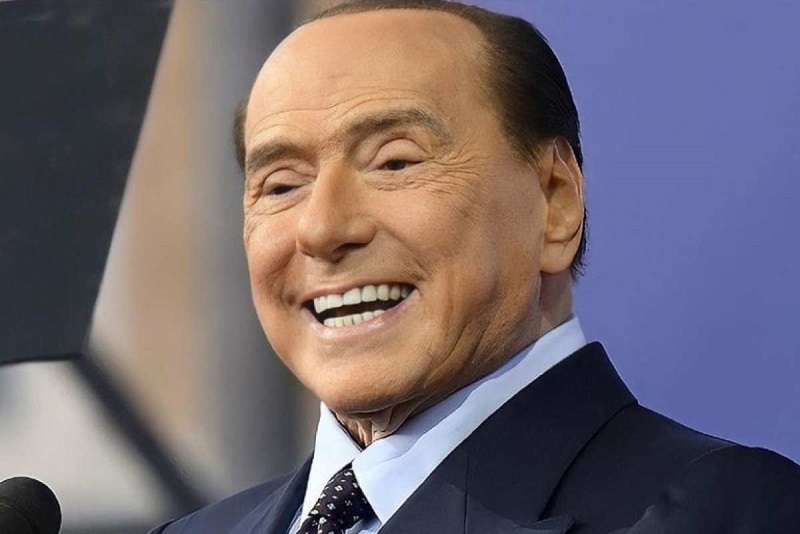 Testamento Berlusconi, social scatenati: oltre 1 mln di interazioni