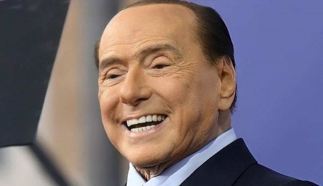 Testamento Berlusconi, social scatenati: oltre 1 mln di interazioni