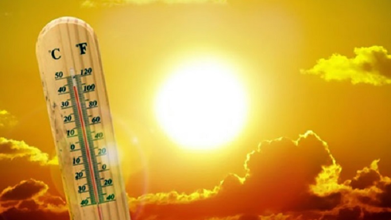 Ondata di caldo sull'Italia, oggi 9 città da bollino arancione