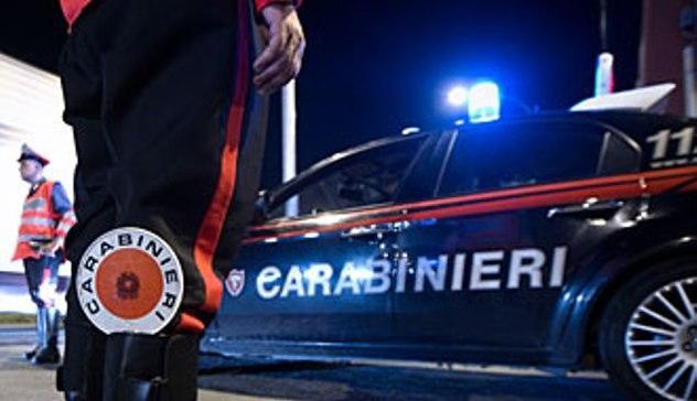 Cagliari. Ubriaco al volante va a sbattere contro veicoli parcheggiati: denunciato 37enne