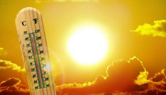 Ondata di caldo sull'Italia, oggi 9 città da bollino arancione