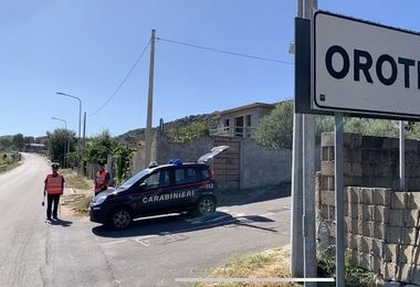 Accusato dell'omicidio dello zio a Orotelli: la difesa chiede assoluzione per Gian Michele Giobbe