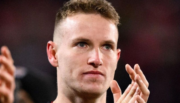 Il calciatore Jakub Jankto si dichiara gay, il ministro dello Sport: “Non amo le ostentazioni”