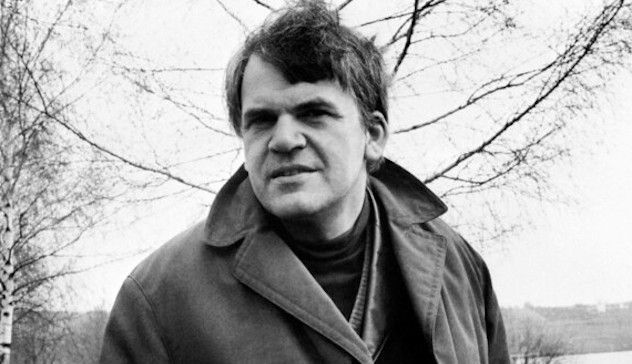 È morto lo scrittore Milan Kundera, aveva 94 anni