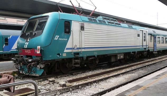 Trasporti: quasi il 100% di adesione allo sciopero dei treni in Sardegna