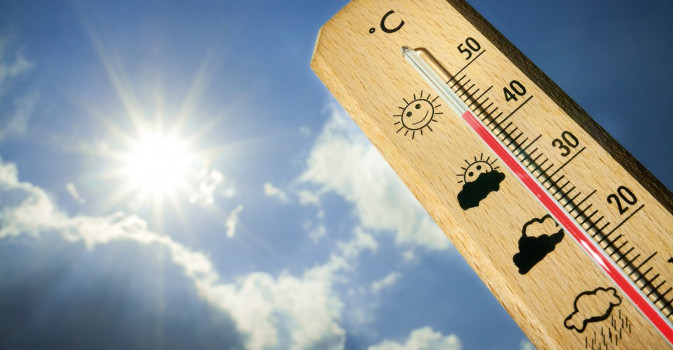 Come proteggersi dal caldo, da ministero Salute 10 regole per estate in sicurezza